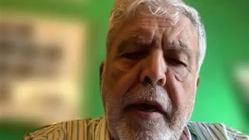 Argentina Circular: El día que condenan a Julio De Vido por Once, descarrila el Sarmiento