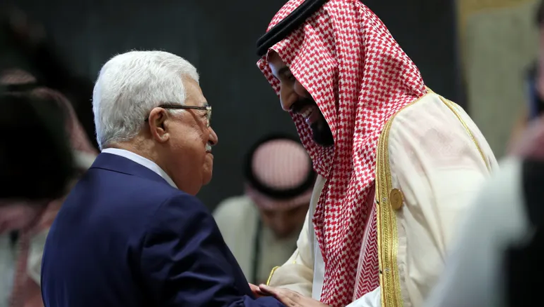 Arabia Saudita rechaza el plan ridículo de Donald Trump para Gaza