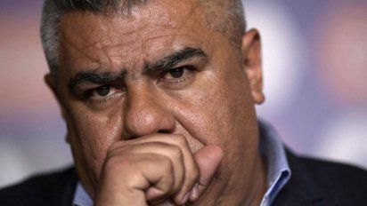 ¿Torneo de 65 equipos? Chiqui Tapia podría disolver la Liga