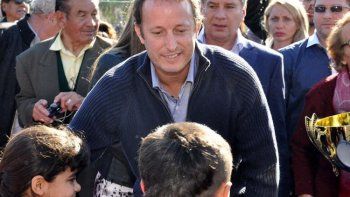 insaurralde respaldo un programa clave del pami insaurralde respaldo un programa clave del pami