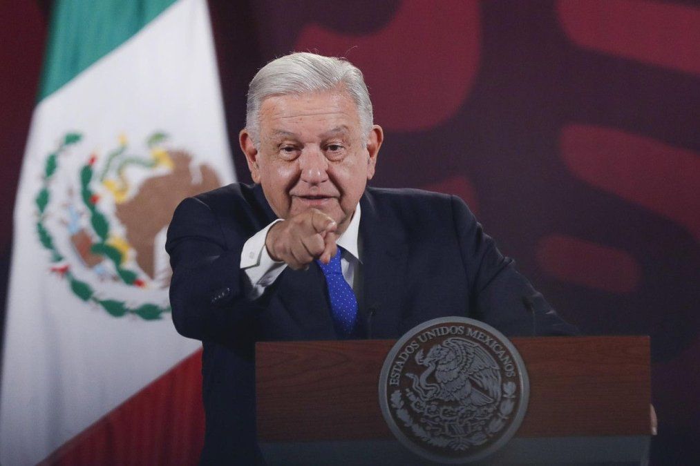 López Obrador