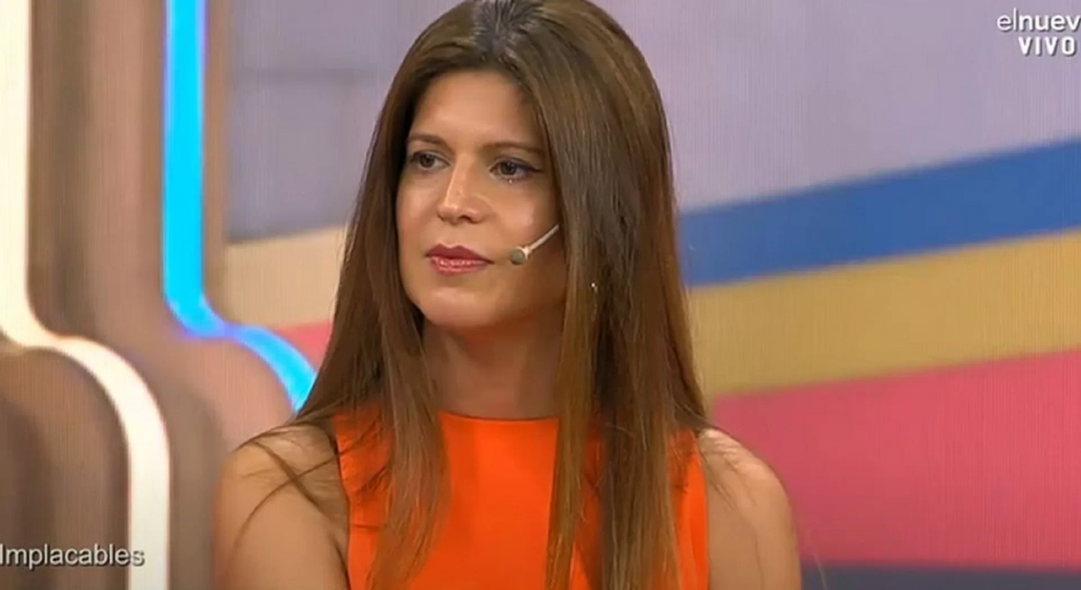 Elba Marcovecchio rompe la tregua y denuncia a las hijas de Jorge Lanata: cautelares violadas, confidencialidad rota y una interna que explota otra vez.