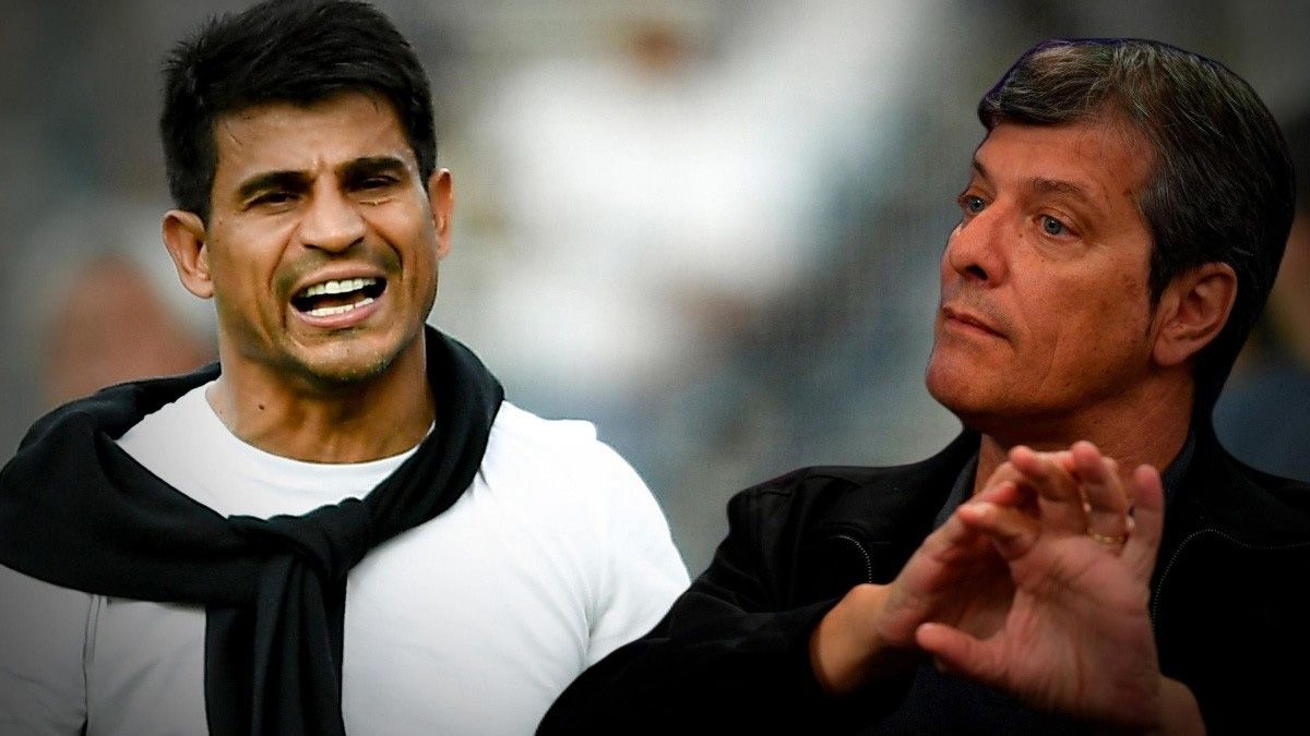 Roberto Abondanzieri y Mario Pergolini incineraron a Hugo “Negro” Ibarra tras la caída de Boca frente a Banfield 1-0 por la Liga Profesional 2023.
