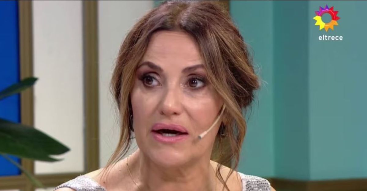 María Fernanda Callejón rompe el silencio sobre su situación actual.