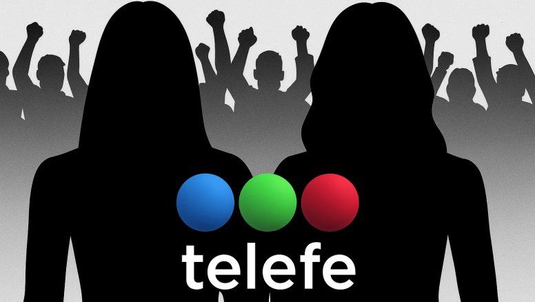 Telefe ya empezó con las malas decisiones: Las conductoras que fichó y la gente detesta