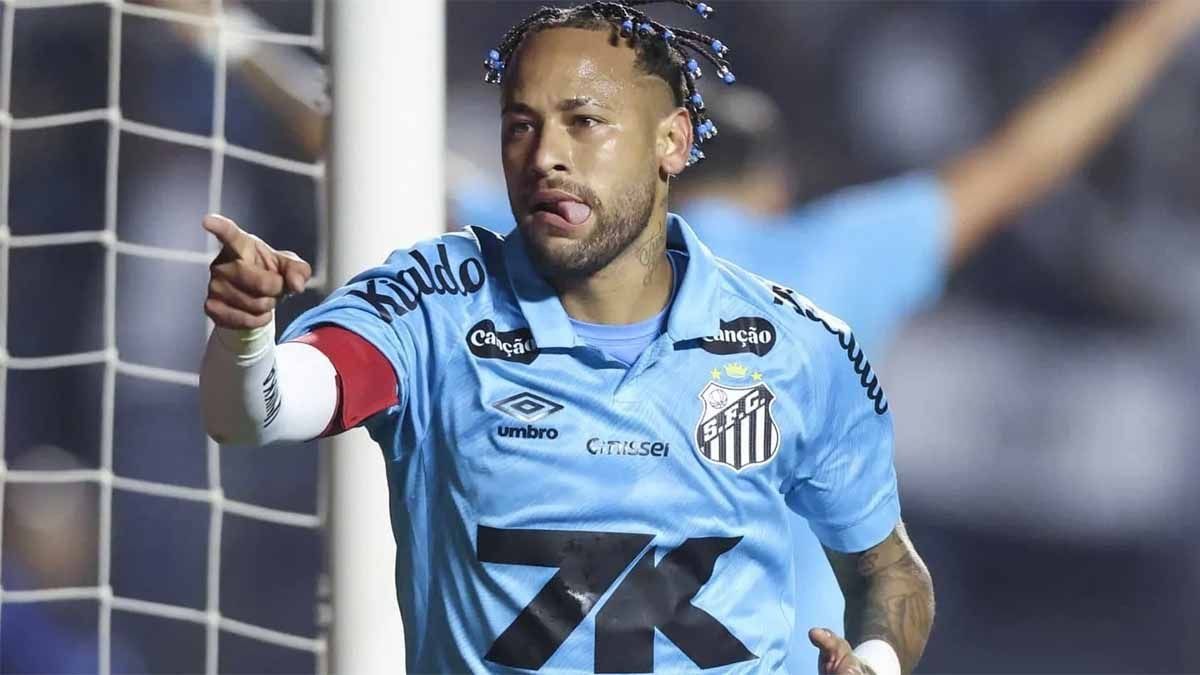 Neymar ya sabe que hará con su futuro y todo es pensando en el Mundial 2026. Neymar ya sabe que hará con su futuro y todo es pensando en el Mundial 2026.