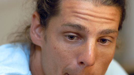 Gastón Gaudio, en la carrera presidencial de Independiente