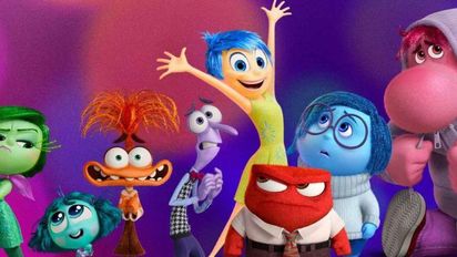 Una venezolana en la película Intensamente 2: Ha sorprendido a todos