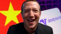 Mark Zuckerberg compra una ex china para seguir en carrera. Mark Zuckerberg compra una ex china para seguir en carrera.