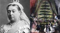 Lareina Victoria fue la primer monarca considerada “mediática” e “influencer” queimpuso las novias de blanco y el árbol de Navidad. Lareina Victoria fue la primer monarca considerada “mediática” e “influencer” queimpuso las novias de blanco y el árbol de Navidad.