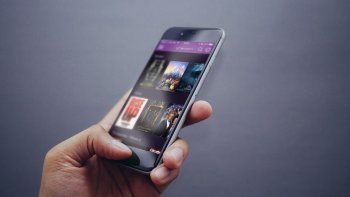 Plataforma de streaming sin costo. Plataforma de streaming sin costo.