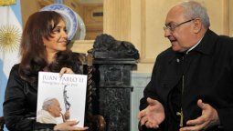 altText(Los enemigos (argentinos) del Papa (II): Leonardo Sandri, el que no fue)}