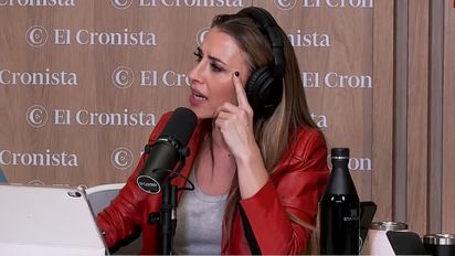 Mariana Brey lanzó una insólita burrada y desató el caos: 