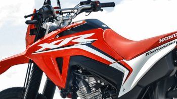honda xr 300l tornado: la ficha tecnica, el precio y su fecha de lanzamiento honda xr 300l tornado: la ficha tecnica, el precio y su fecha de lanzamiento