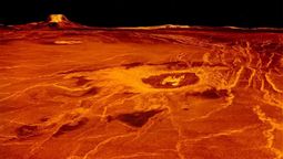 Venus podría no estar tan dormido como creíamos. La NASA vuelve a mirar datos del pasado con ojos nuevos y se prepara para una misión que puede cambiarlo todo.