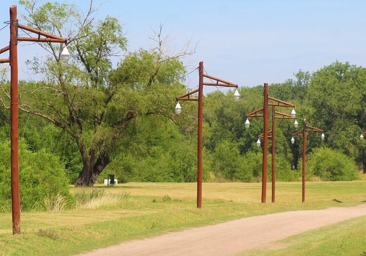 Foto: unoarrecifes.com Foto: unoarrecifes.com