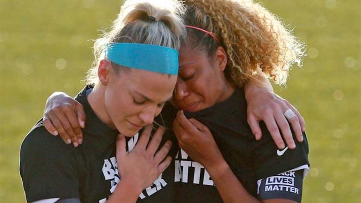 Una investigación en USA emitió un informe sobre denuncias abuso “sistémico” y mala conducta sexual en el fútbol femenino de ese país.