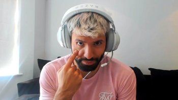 Kun Agüero Kun Agüero