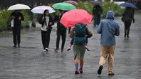 Cómo prepararse y qué hacer ante alerta por tormenta. Cómo prepararse y qué hacer ante alerta por tormenta.
