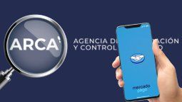 El agujero negro de ARCA que anula el piso de los $50 millones