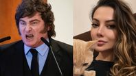 Javier Milei volvió a sacar la artillería pesada (en X) y compartió varias publicaciones contra Nadia Beller, poniendo en duda las secuelas de su ataque. Foto: Urgente24