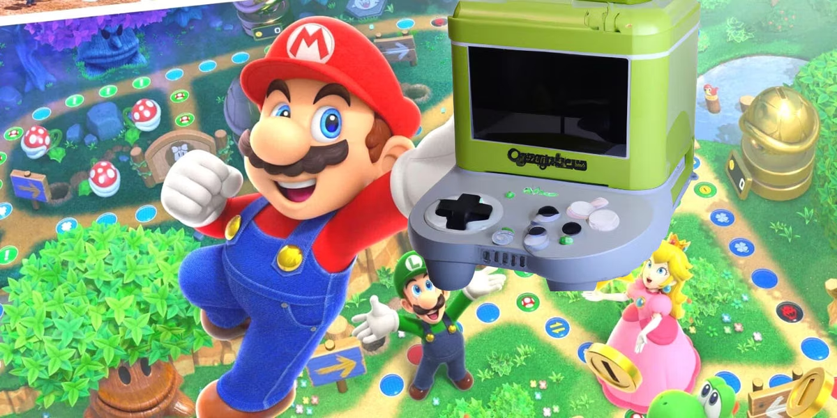 En otras palabras, se cree que la magia humana todavía tiene algo que decir en esto de hacer juegos. En otras palabras, se cree que la magia humana todavía tiene algo que decir en esto de hacer juegos.