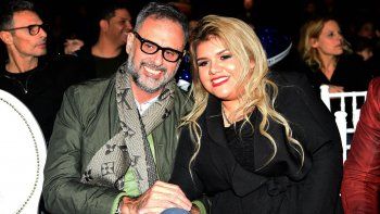 Morena Rial abrió la caja de pandora familiar y la avalancha mediática cubre la visión de Jorge Rial: Qué se sabe hasta ahora Morena Rial abrió la caja de pandora familiar y la avalancha mediática cubre la visión de Jorge Rial: Qué se sabe hasta ahora