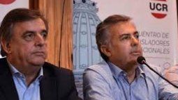 Epidemia de delitos: el temor de la UCR ante la liberación de presos