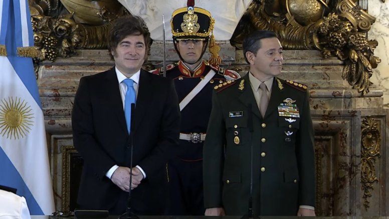 A Presti no le prestan (y sufren los militares): ¿Qué pasa con IOSFA?
