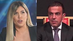 altText(El abogado de Wanda Nara, Nicolás Payarola, podría ir preso por estafas millonarias)}