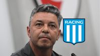 Racing se movió para contratar a Marcelo Gallardo como sucesor de Gustavo Costas. Racing se movió para contratar a Marcelo Gallardo como sucesor de Gustavo Costas.