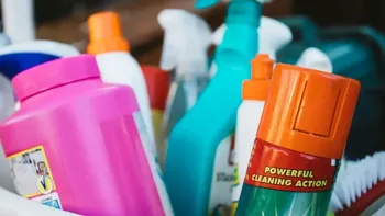 Prohibieron en todo el país productos de limpieza que podrían ser de