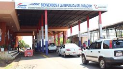 altText(Ómicron pone en jaque las fronteras con Paraguay y Brasil)}