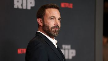 Ben Affleck vendió en secreto su empresa de inteligencia artificial y Netflix la compró