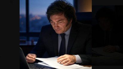 Impacto directo del escándalo Diego Spagnuolo sobre la gestión Milei