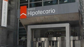 Vuelven los créditos hipotecarios. Vuelven los créditos hipotecarios.