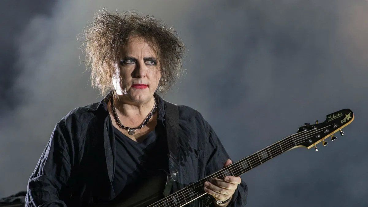 The Cure en Argentina Entradas, fechas y precios