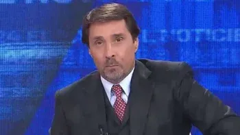 Eduardo Feinmann y una tremenda acusación a Flavio Azzaro y Duka