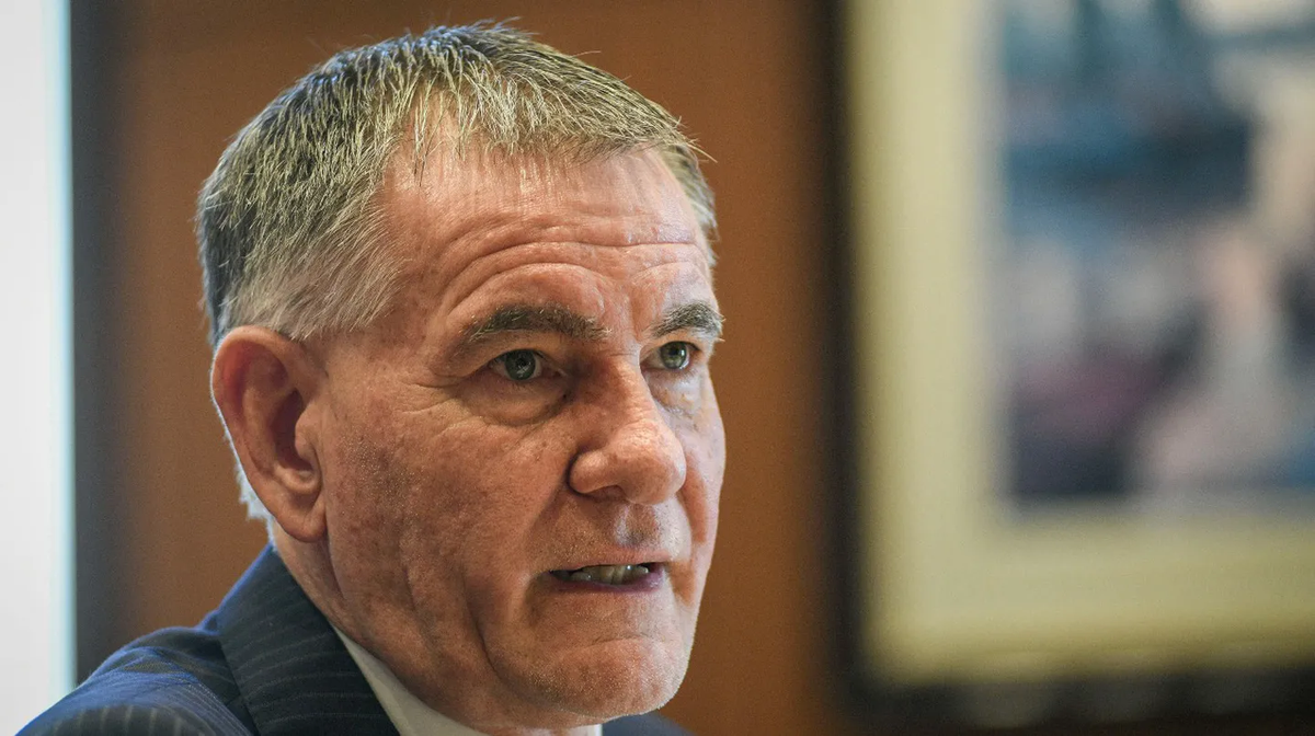 El titular de la AFIP Carlos Castagneto confirmó las irregularidades en la entrega de los planes Potenciar Trabajo.