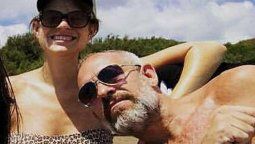 altText(Oficializan la designación del yerno de Agustín Rossi como vicepresidente del BCRA)}