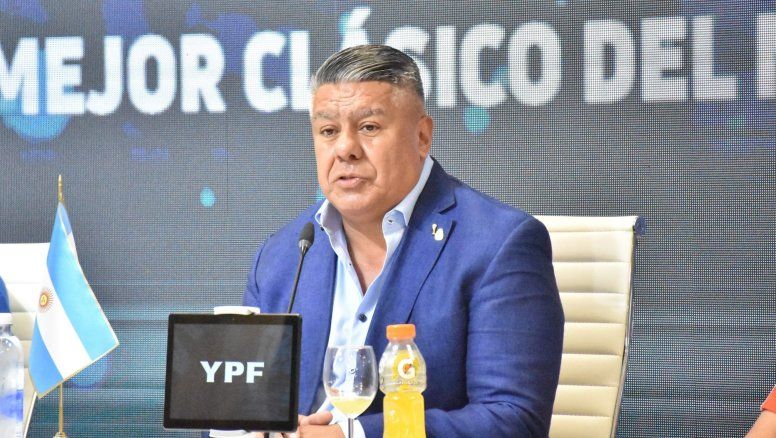 Polémica con Chiqui Tapia: AFA Tower, pero ¿y el fútbol argentino?