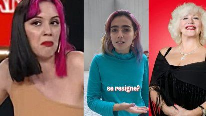 Delfina Wagner: Del anti piquete al vs. FIT y América TV