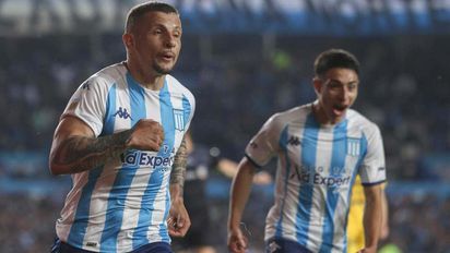 Racing vencerá a Central Córdoba y le robará la punta