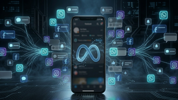 El modelo de IA que puede cambiar la posición de Meta El modelo de IA que puede cambiar la posición de Meta