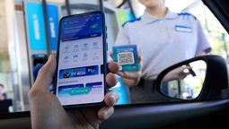 YPF Digital: Los negocios no petroleros de la petrolera del Estado.