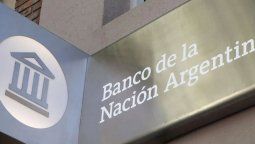 Nuevo escándalo golpea al Banco Nación: Detienen a un empleado por robo millonario a clientes