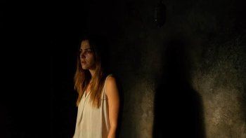 Netflix presenta Perdida, un enigma que domina la plataforma. Netflix presenta Perdida, un enigma que domina la plataforma.