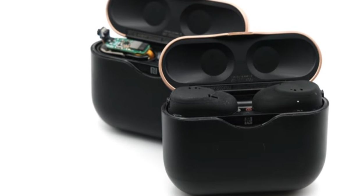 La Inteligencia Artificial (IA) continúa con su imparable avance y, ahora, un grupo de científicos creó un sistema de conversaciones llamado VueBuds. La Inteligencia Artificial (IA) continúa con su imparable avance y, ahora, un grupo de científicos creó un sistema de conversaciones llamado VueBuds.