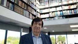 La estrategia que no alcanza: Durán Barba no ilusiona con algo diferente