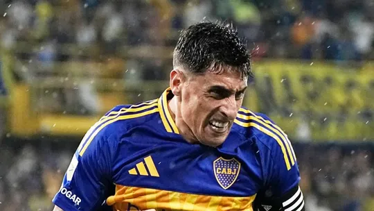 Miguel Merentiel tomó una decisión ante las ofertas para irse de Boca. Miguel Merentiel tomó una decisión ante las ofertas para irse de Boca.